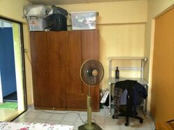 Blk 262 Tampines Street 21 (Tampines), HDB 4 Rooms #449205411